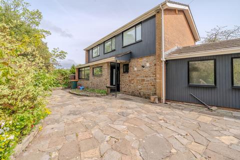 4 bedroom detached house for sale, Stow Park Circle, Newport NP20