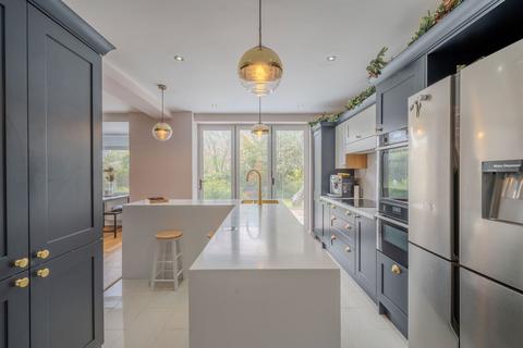 4 bedroom detached house for sale, Stow Park Circle, Newport NP20