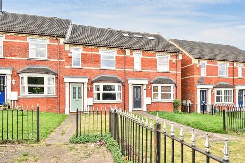 36 Chestnut Square, Leamington Spa, CV32 7UW