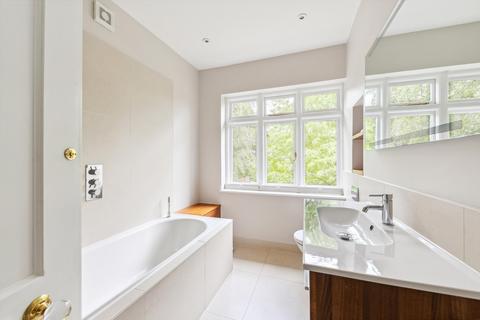 7 bedroom detached house for sale, Dover Park Drive, Putney, London, SW15.