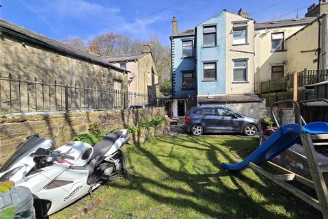 3 bedroom terraced house for sale, Newchurch Road, Stacksteads, Rossendale, OL13