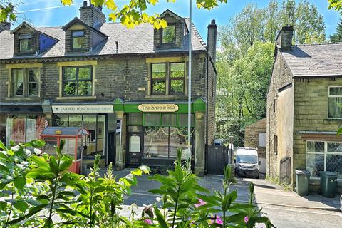 3 bedroom terraced house for sale, Newchurch Road, Stacksteads, Rossendale, OL13