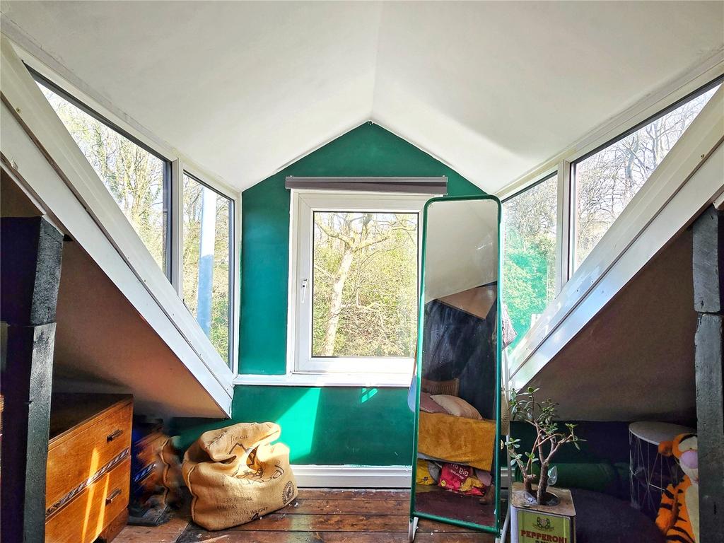 Dormer Window