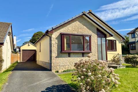 14 The Culvery, Wadebridge, PL27 7DX