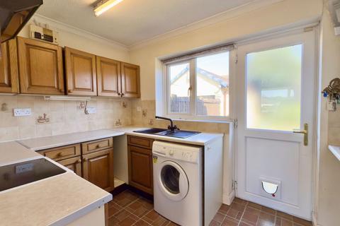 14 The Culvery, Wadebridge, PL27 7DX