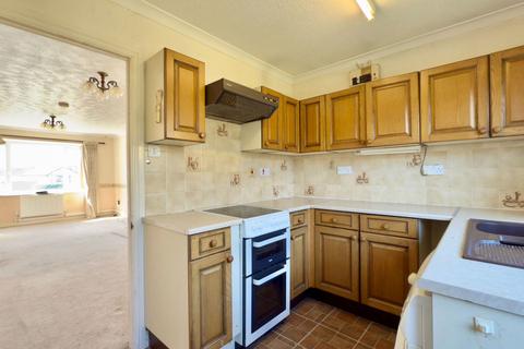 14 The Culvery, Wadebridge, PL27 7DX
