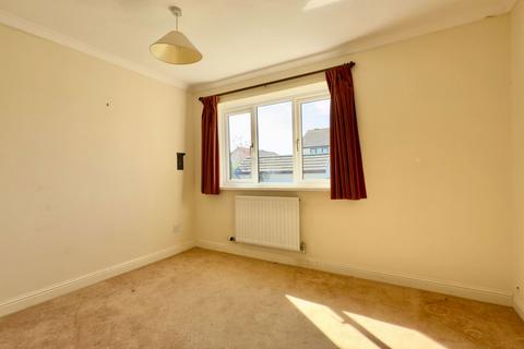 14 The Culvery, Wadebridge, PL27 7DX