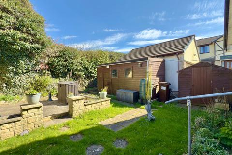 14 The Culvery, Wadebridge, PL27 7DX