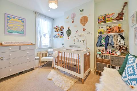 309 Underhill Road, London, SE22 9EA