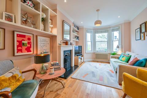 309 Underhill Road, London, SE22 9EA