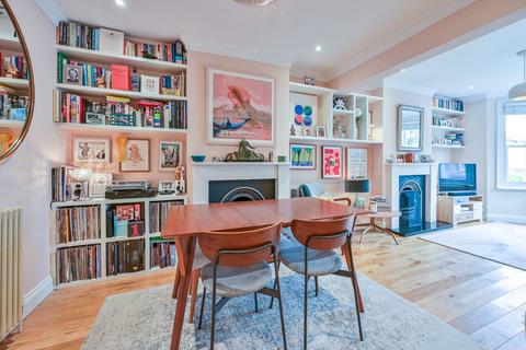 309 Underhill Road, London, SE22 9EA
