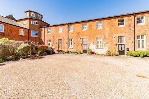 2 bedroom apartment for sale, Mill Lane, Aylsham