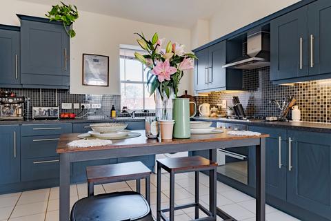 2 bedroom apartment for sale, Mill Lane, Aylsham