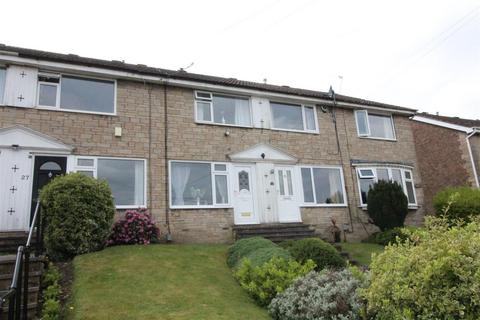2 bedroom townhouse for sale, Milton Close, Liversedge