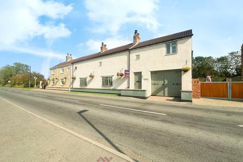 undefined, Fishlake Nab , Doncaster DN7