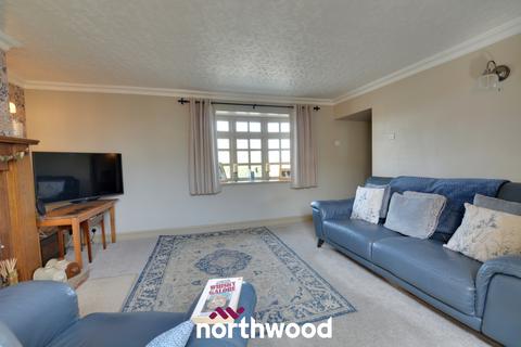 undefined, Fishlake Nab , Doncaster DN7