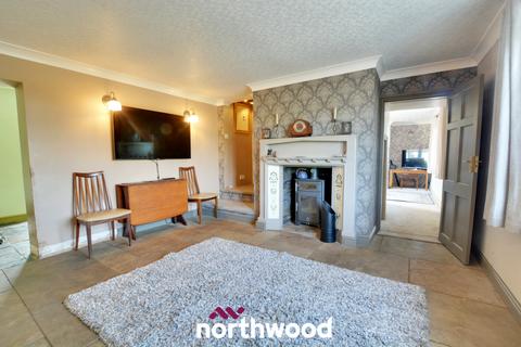 undefined, Fishlake Nab , Doncaster DN7