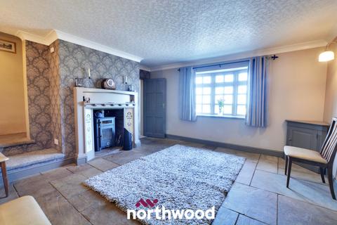 undefined, Fishlake Nab , Doncaster DN7
