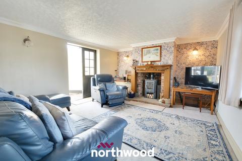 undefined, Fishlake Nab , Doncaster DN7