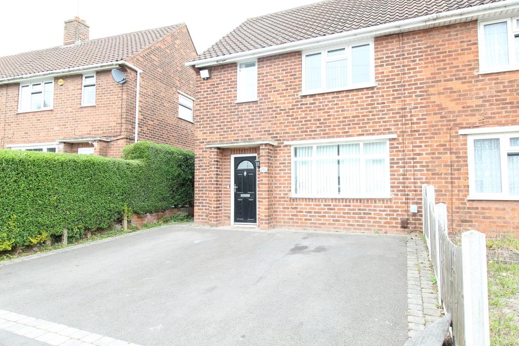 2 Bed Semi-Detached for Rent, Bentley, Wilkes Ave