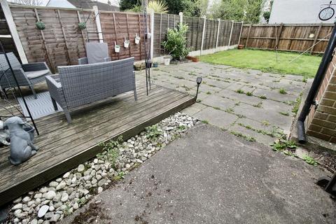 39 Gerardsfield Road, Birmingham, B33 0BA