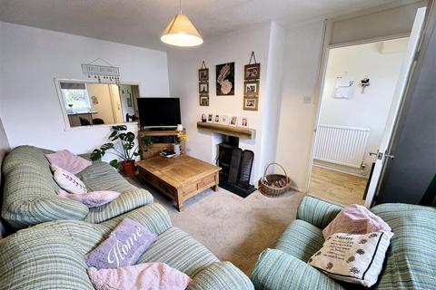 2 bedroom terraced bungalow for sale, Penpont View, Five Lanes