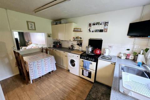 2 bedroom terraced bungalow for sale, Penpont View, Five Lanes
