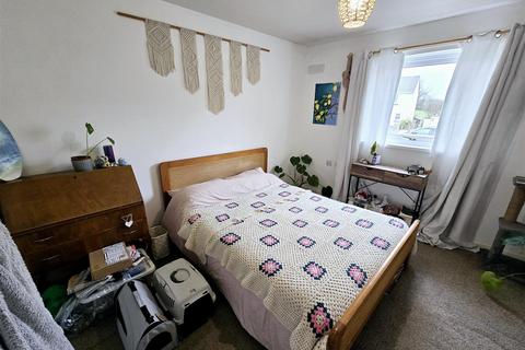 2 bedroom terraced bungalow for sale, Penpont View, Five Lanes