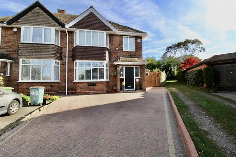 3 bedroom semi-detached house for sale, Balmoral Road, Birmingham B36