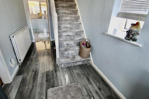 3 bedroom semi-detached house for sale, Balmoral Road, Birmingham B36