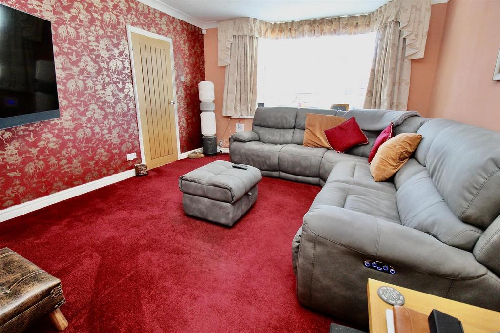Reception Room One