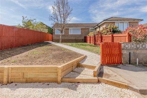 2 bedroom bungalow for sale, Charles Avenue, Halifax, West Yorkshire, HX3