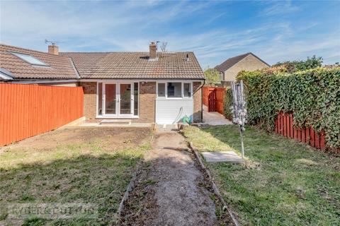 2 bedroom bungalow for sale, Charles Avenue, Halifax, West Yorkshire, HX3