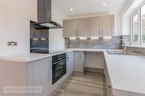 2 bedroom bungalow for sale, Charles Avenue, Halifax, West Yorkshire, HX3