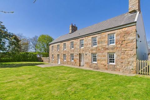 5 bedroom detached house for sale, St Mary