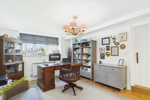 5 bedroom detached house for sale, St Mary