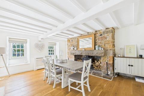 5 bedroom detached house for sale, St Mary
