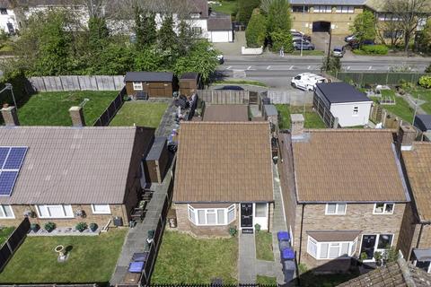 5c Somers Square, Welham Green, Hatfield, AL9 7PS