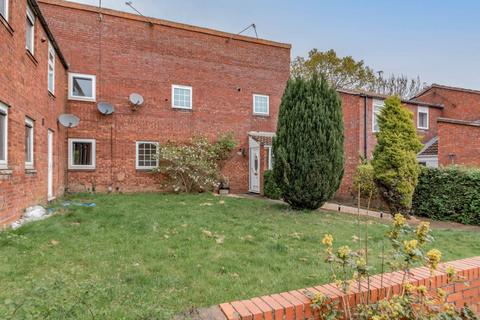 Fabian Close, Rubery, Rednal, Birmingham, B45