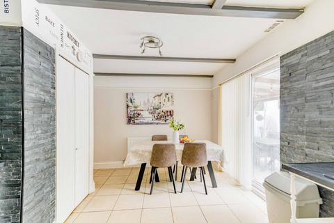 3 bedroom end of terrace house for sale, Fabian Close, Rubery, Rednal, Birmingham, B45