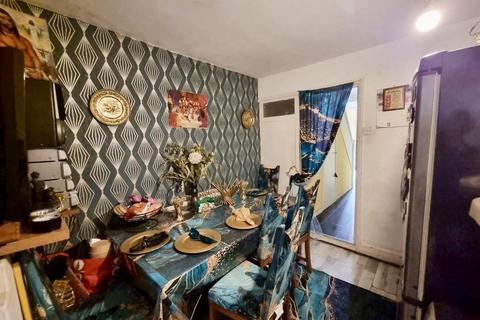 3 bedroom terraced house for sale, Buxton Road, Thornton Heath