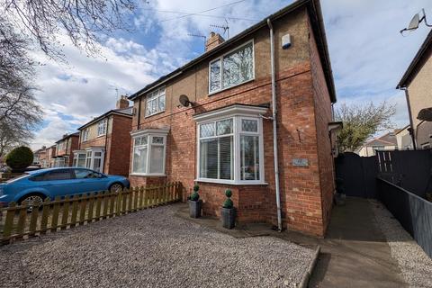 2 bedroom semi-detached house for sale, Middleham Road, Darlington