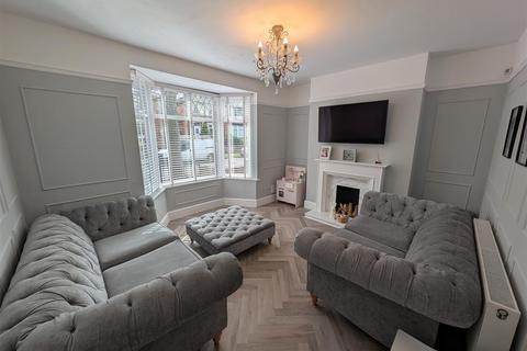 2 bedroom semi-detached house for sale, Middleham Road, Darlington