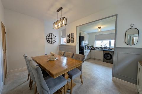 2 bedroom semi-detached house for sale, Middleham Road, Darlington