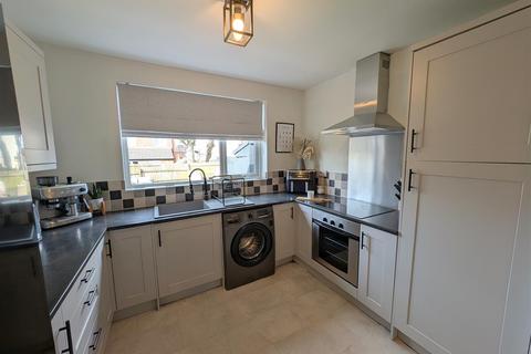 2 bedroom semi-detached house for sale, Middleham Road, Darlington
