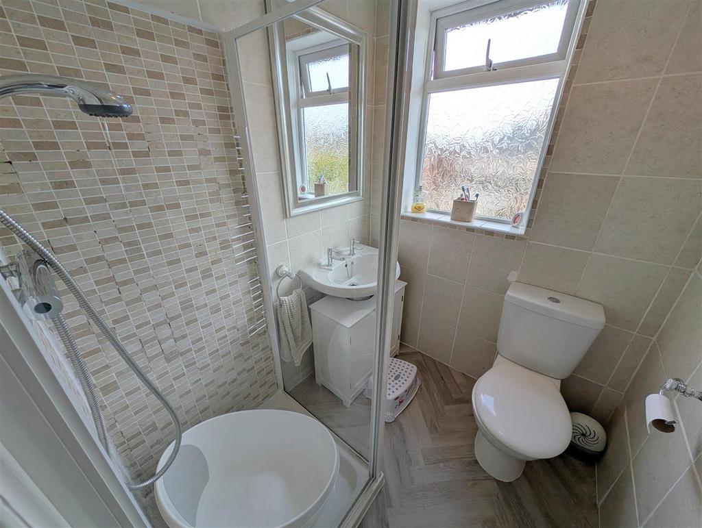Bathroom/W.C