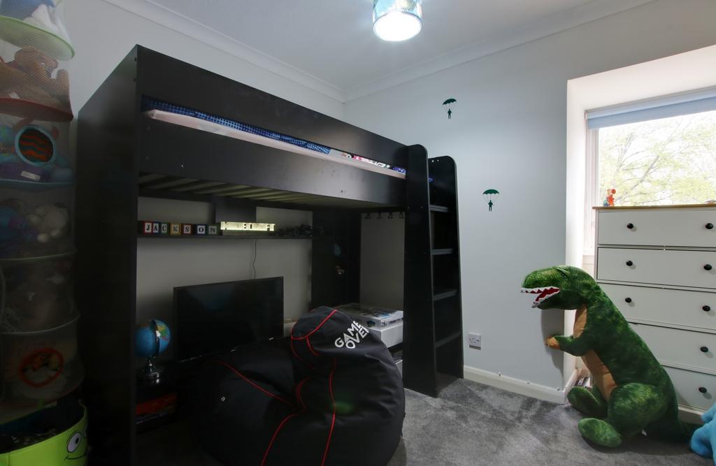 Bedroom two