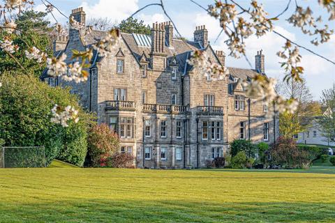 undefined, 7 Pitreavie Castle, Castle Drive, Dunfermline, KY11 8FX