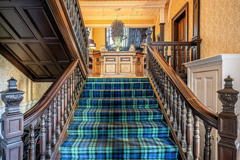 undefined, 7 Pitreavie Castle, Castle Drive, Dunfermline, KY11 8FX