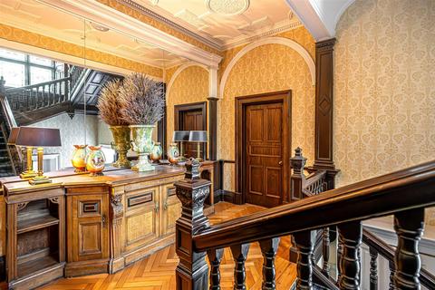undefined, 7 Pitreavie Castle, Castle Drive, Dunfermline, KY11 8FX
